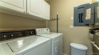 Are you looking for the perfect lakefront getaway? This on The Club At Porto Cima in Missouri - for sale on GolfHomes.com, golf home, golf lot