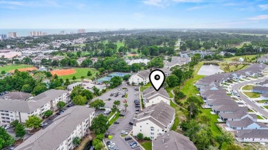Move-in ready and recently updated, this efficiency condo in the on Possum Trot Golf Course in South Carolina - for sale on GolfHomes.com, golf home, golf lot