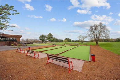 Enjoy views of Culbertson Lake on this lot ocated in the on Voyager Village Country Club - Voyager in Wisconsin - for sale on GolfHomes.com, golf home, golf lot