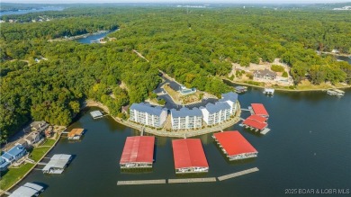 Are you looking for the perfect lakefront getaway? This on The Club At Porto Cima in Missouri - for sale on GolfHomes.com, golf home, golf lot