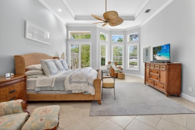 Your serene garden home awaits. Fabulous value for a single on Frenchmans Reserve in Florida - for sale on GolfHomes.com, golf home, golf lot