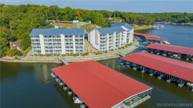 Are you looking for the perfect lakefront getaway? This on The Club At Porto Cima in Missouri - for sale on GolfHomes.com, golf home, golf lot
