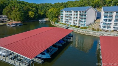 Are you looking for the perfect lakefront getaway? This on The Club At Porto Cima in Missouri - for sale on GolfHomes.com, golf home, golf lot