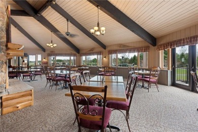 Enjoy views of Culbertson Lake on this lot ocated in the on Voyager Village Country Club - Voyager in Wisconsin - for sale on GolfHomes.com, golf home, golf lot
