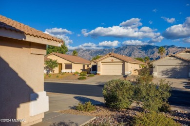 Spotless and Special! 3 Bedroom 2 Bathroom - great room design on The Views Golf Club in Arizona - for sale on GolfHomes.com, golf home, golf lot