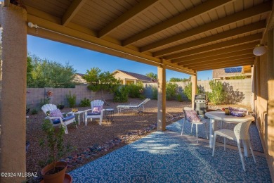 Spotless and Special! 3 Bedroom 2 Bathroom - great room design on The Views Golf Club in Arizona - for sale on GolfHomes.com, golf home, golf lot