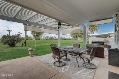 Welcome to your meticulously remodeled oasis in the heart of Sun on Sun City North Golf Course in Arizona - for sale on GolfHomes.com, golf home, golf lot