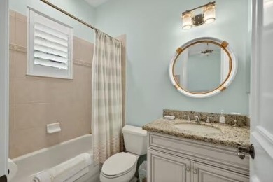 Your serene garden home awaits. Fabulous value for a single on Frenchmans Reserve in Florida - for sale on GolfHomes.com, golf home, golf lot