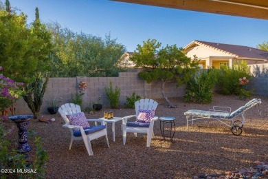 Spotless and Special! 3 Bedroom 2 Bathroom - great room design on The Views Golf Club in Arizona - for sale on GolfHomes.com, golf home, golf lot