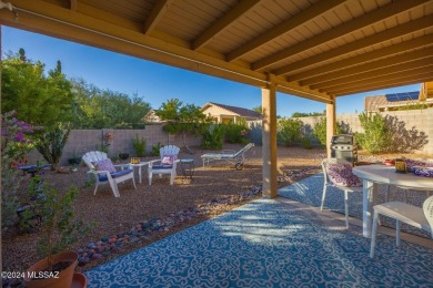 Spotless and Special! 3 Bedroom 2 Bathroom - great room design on The Views Golf Club in Arizona - for sale on GolfHomes.com, golf home, golf lot