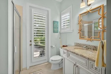 Your serene garden home awaits. Fabulous value for a single on Frenchmans Reserve in Florida - for sale on GolfHomes.com, golf home, golf lot