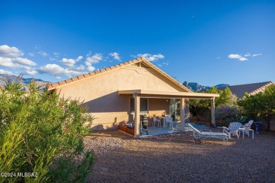 Spotless and Special! 3 Bedroom 2 Bathroom - great room design on The Views Golf Club in Arizona - for sale on GolfHomes.com, golf home, golf lot