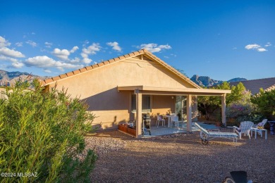 Spotless and Special! 3 Bedroom 2 Bathroom - great room design on The Views Golf Club in Arizona - for sale on GolfHomes.com, golf home, golf lot