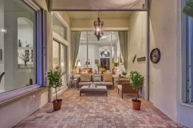 Your serene garden home awaits. Fabulous value for a single on Frenchmans Reserve in Florida - for sale on GolfHomes.com, golf home, golf lot