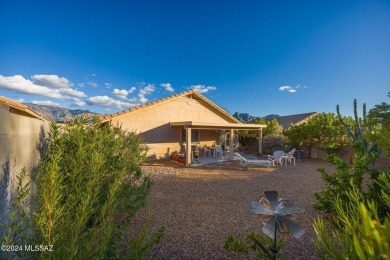 Spotless and Special! 3 Bedroom 2 Bathroom - great room design on The Views Golf Club in Arizona - for sale on GolfHomes.com, golf home, golf lot