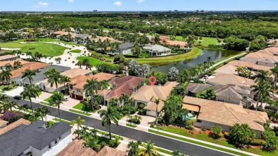 Your serene garden home awaits. Fabulous value for a single on Frenchmans Reserve in Florida - for sale on GolfHomes.com, golf home, golf lot