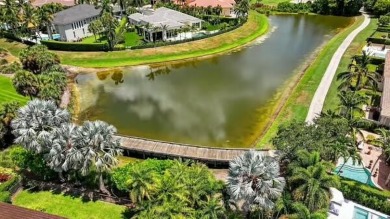 Your serene garden home awaits. Fabulous value for a single on Frenchmans Reserve in Florida - for sale on GolfHomes.com, golf home, golf lot