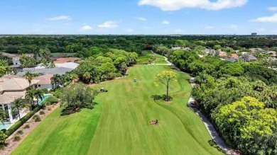 Your serene garden home awaits. Fabulous value for a single on Frenchmans Reserve in Florida - for sale on GolfHomes.com, golf home, golf lot