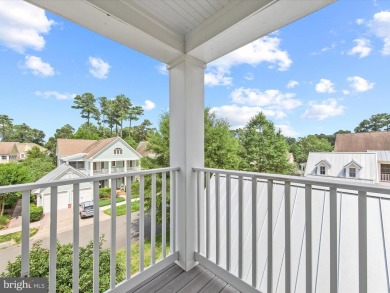 (Home Owner Financing) Discover 33094 Ambling Way, an on The Peninsula Golf and Country Club in Delaware - for sale on GolfHomes.com, golf home, golf lot