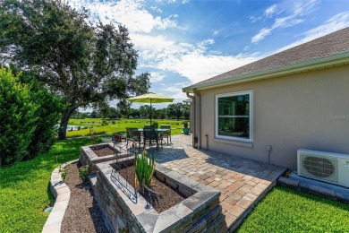 Golf Course  Pond Home For Sale in The Villages. A lot of great on The Links of Spruce Creek in Florida - for sale on GolfHomes.com, golf home, golf lot