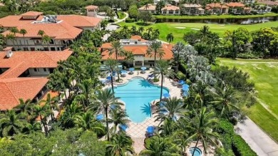 Your serene garden home awaits. Fabulous value for a single on Frenchmans Reserve in Florida - for sale on GolfHomes.com, golf home, golf lot