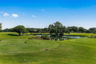 Golf Course  Pond Home For Sale in The Villages. A lot of great on The Links of Spruce Creek in Florida - for sale on GolfHomes.com, golf home, golf lot