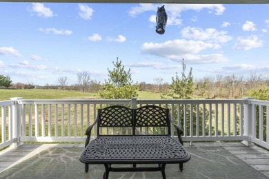 Looking for an elegant but comfortable home in a prestigious on Cherry Blossom Golf and Country Club in Kentucky - for sale on GolfHomes.com, golf home, golf lot