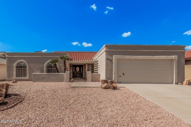 Fully remodeled and move-in ready in the guard-gated Leisure on Leisure World Country Club in Arizona - for sale on GolfHomes.com, golf home, golf lot