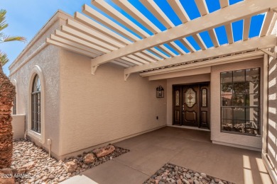Fully remodeled and move-in ready in the guard-gated Leisure on Leisure World Country Club in Arizona - for sale on GolfHomes.com, golf home, golf lot