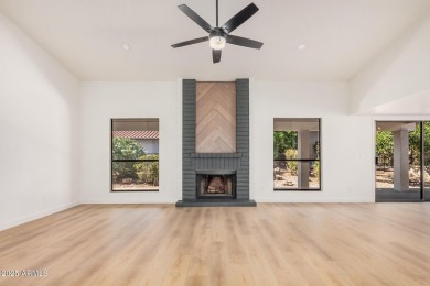 Fully remodeled and move-in ready in the guard-gated Leisure on Leisure World Country Club in Arizona - for sale on GolfHomes.com, golf home, golf lot