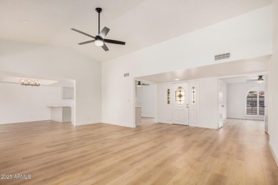 Fully remodeled and move-in ready in the guard-gated Leisure on Leisure World Country Club in Arizona - for sale on GolfHomes.com, golf home, golf lot
