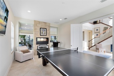 Welcome to this exceptional residence located within the on Eagle Creek Golf Club in Florida - for sale on GolfHomes.com, golf home, golf lot