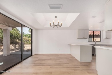 Fully remodeled and move-in ready in the guard-gated Leisure on Leisure World Country Club in Arizona - for sale on GolfHomes.com, golf home, golf lot