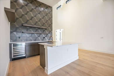 Perfectly positioned on the 17th hole of Summit Rock, this new on Summit Rock Golf Course in Texas - for sale on GolfHomes.com, golf home, golf lot