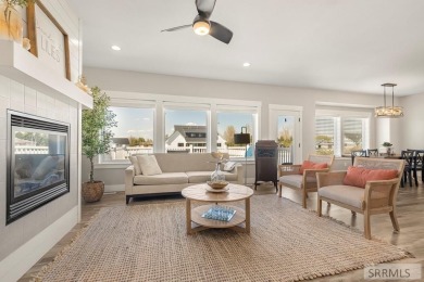 Welcome to your dream home in the highly sought-after Pine on Teton Lakes Golf Courses in Idaho - for sale on GolfHomes.com, golf home, golf lot