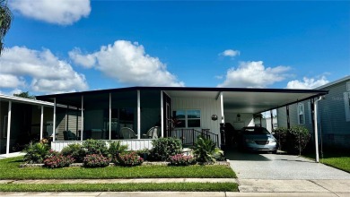 Welcome to Fairway Village, a sought after, resident owned on Fairway Village Golf Course in Florida - for sale on GolfHomes.com, golf home, golf lot