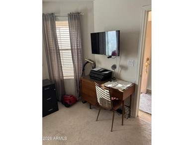 Rare price enables buyer to put your own touches on this on Sunland Springs Golf Course  in Arizona - for sale on GolfHomes.com, golf home, golf lot