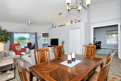 Take a look at this wonderful *Abbey* model Veranda situated on Heritage Oaks Golf and Country Club in Florida - for sale on GolfHomes.com, golf home, golf lot