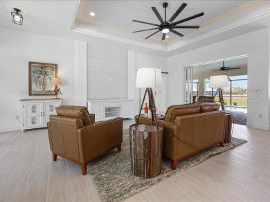 Under Construction. Brand new, 3/2/3 pool home. Located in a on Rotonda Golf and Country Club - Long Marsh  in Florida - for sale on GolfHomes.com, golf home, golf lot