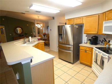 Move-In Ready 3-Bed, 2-Bath Home in Pennbrooke Fairways
Welcome on Pennbrooke Fairways in Florida - for sale on GolfHomes.com, golf home, golf lot