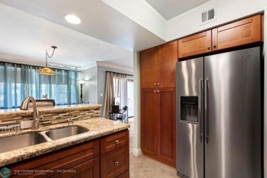Motivated seller present this Imaculate 3-bed, 2.5 bath condo on Inverrary Country Club in Florida - for sale on GolfHomes.com, golf home, golf lot