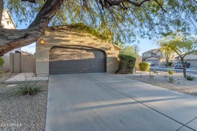 Prepare to fall in LOVE with this by this beautifully updated on Estrella Mountain Ranch Golf Course in Arizona - for sale on GolfHomes.com, golf home, golf lot