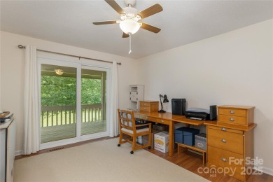 Charming Mountain Retreat: 3-Bedroom Condo with Stunning Views! on Glen Cannon Country Club in North Carolina - for sale on GolfHomes.com, golf home, golf lot