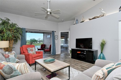 Take a look at this wonderful *Abbey* model Veranda situated on Heritage Oaks Golf and Country Club in Florida - for sale on GolfHomes.com, golf home, golf lot