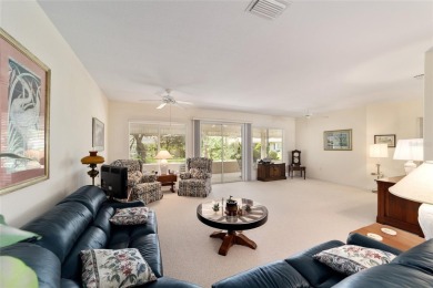 Located on a quiet cul-de-sac with golf course views, this on Eagle Ridge At Spruce Creek Country Club in Florida - for sale on GolfHomes.com, golf home, golf lot