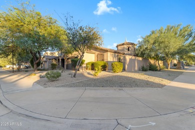 Prepare to fall in LOVE with this by this beautifully updated on Estrella Mountain Ranch Golf Course in Arizona - for sale on GolfHomes.com, golf home, golf lot