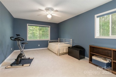 Charming Mountain Retreat: 3-Bedroom Condo with Stunning Views! on Glen Cannon Country Club in North Carolina - for sale on GolfHomes.com, golf home, golf lot