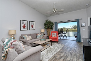 Take a look at this wonderful *Abbey* model Veranda situated on Heritage Oaks Golf and Country Club in Florida - for sale on GolfHomes.com, golf home, golf lot