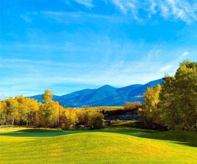The Best Townhouse lots at Indian Springs Montana! Located next on Indian Springs Golf Course in Montana - for sale on GolfHomes.com, golf home, golf lot