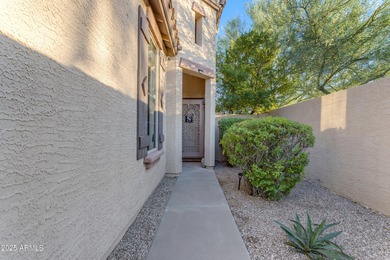 Prepare to fall in LOVE with this by this beautifully updated on Estrella Mountain Ranch Golf Course in Arizona - for sale on GolfHomes.com, golf home, golf lot